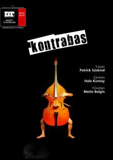 KONTRABAS