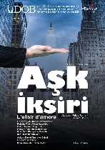 AŞK İKSİRİ