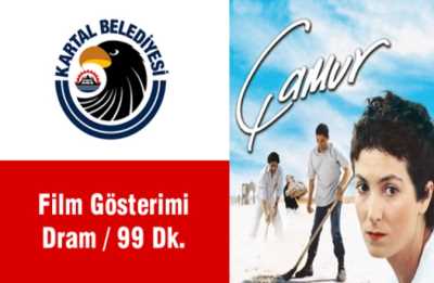 Çamur Filmi Afişi