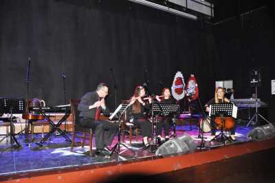 Turizm Haftası Ziyaretler ve Konser