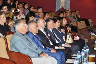 Turizm Haftası Ziyaretler ve Konser