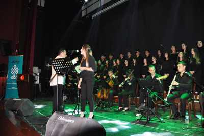 Turizm Haftası Ziyaretler ve Konser