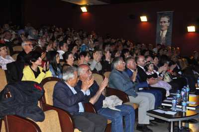 Turizm Haftası Ziyaretler ve Konser
