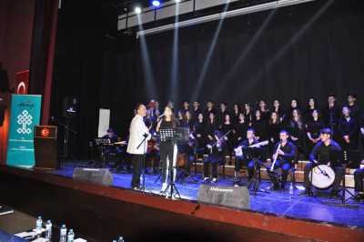 Turizm Haftası Ziyaretler ve Konser