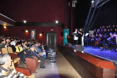 Turizm Haftası Ziyaretler ve Konser