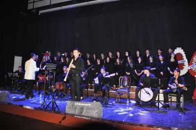 Turizm Haftası Ziyaretler ve Konser