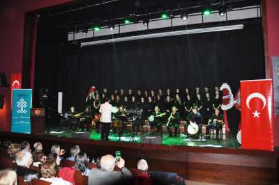 Turizm Haftası Ziyaretler ve Konser