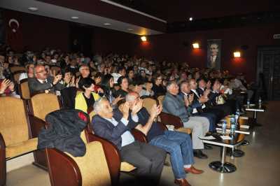 Turizm Haftası Ziyaretler ve Konser