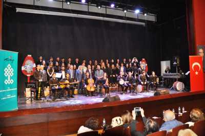 Turizm Haftası Ziyaretler ve Konser