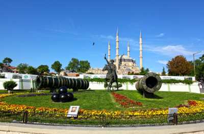 Fatih Sultan Mehmet
