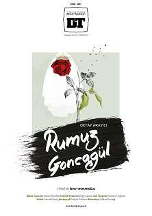 Rumuz Goncagül