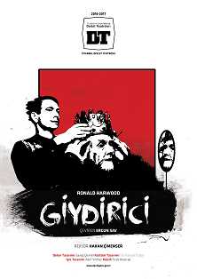 Giydirici