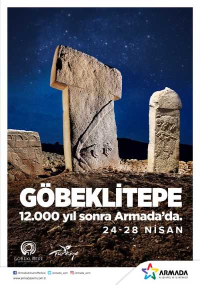 Gobeklitepe Tanıtım Günleri