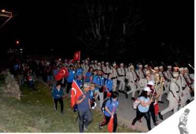 Büyük Taarruz Zafer Haftası Etkinlikleri