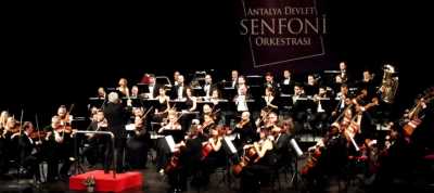 A.D.S.O. Yeni Yıl Konseri