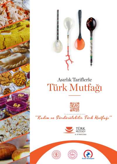 Türk Mutfağı Haftası