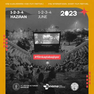 Kaş Uluslararası Kısa Film Festivali