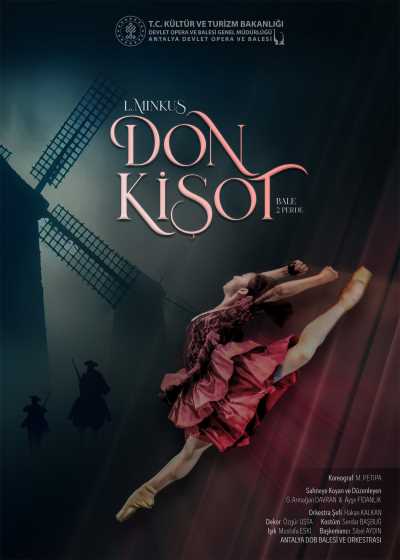 Don Kişot