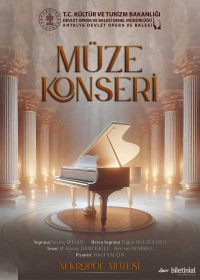 Müze Konseri