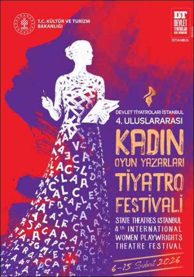 4.ukoyf - Kuş Kafesi - Colectıvo Teatral Mujeres De Fuego - Kolombiya-çocuk Oyunu