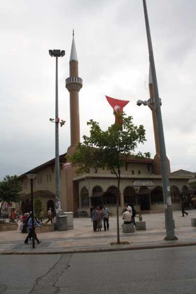 Büyük Yeni Camii