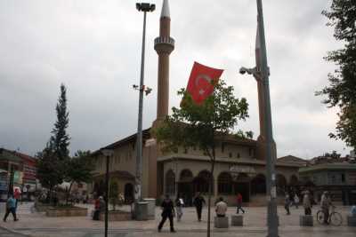 Büyük Yeni Camii