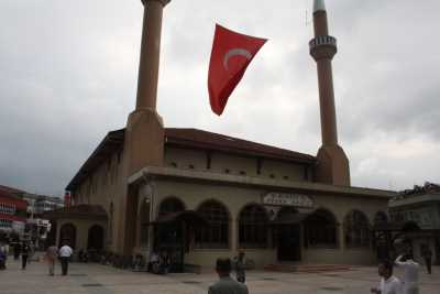 Büyük Yeni Camii