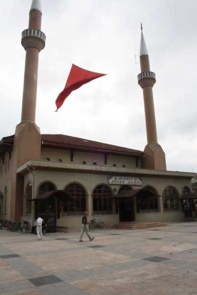 Büyük Yeni Camii