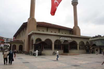 Büyük Yeni Camii