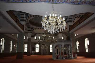 Büyük Yeni Camii