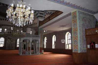 Büyük Yeni Camii