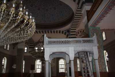 Büyük Yeni Camii