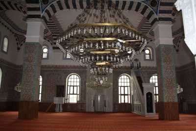 Büyük Yeni Camii