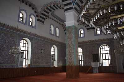 Büyük Yeni Camii