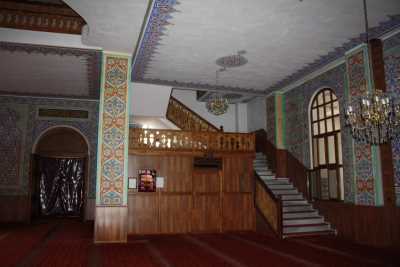 Büyük Yeni Camii