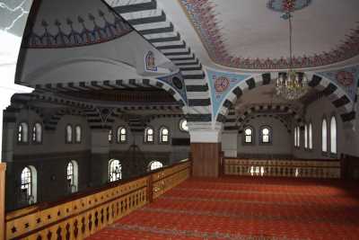 Büyük Yeni Camii