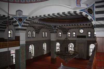 Büyük Yeni Camii