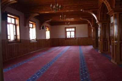 Cumayeri Yeni Camii