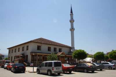 Cumayeri Yeni Camii