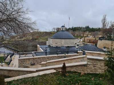 Harput Hoca Hasan Hamamı