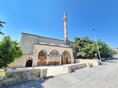 Sara Hatun Cami