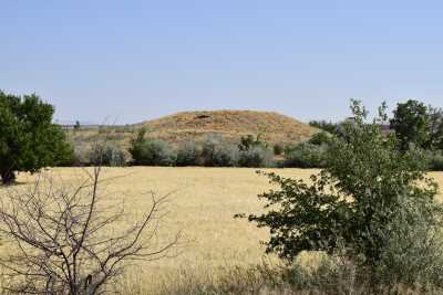 Uzuntarla (Erzürük) Höyük