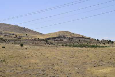 Pirinçci Höyüğü