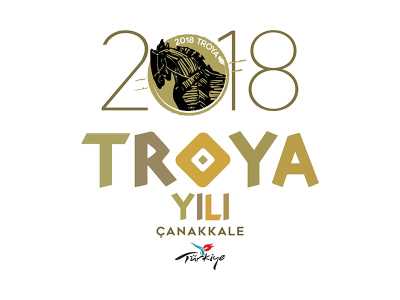 2018 Troya Yılı