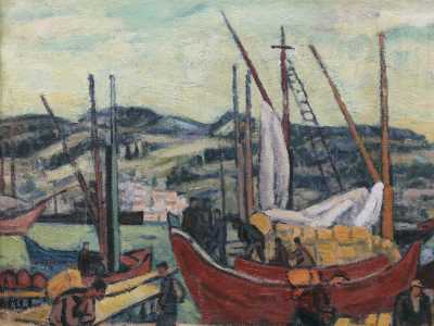 Cemal Tollu