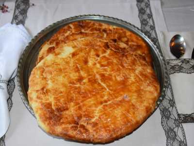 Kars Ketesi