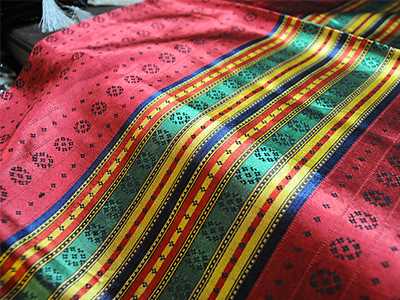 Antep Kutnu Kumaşı