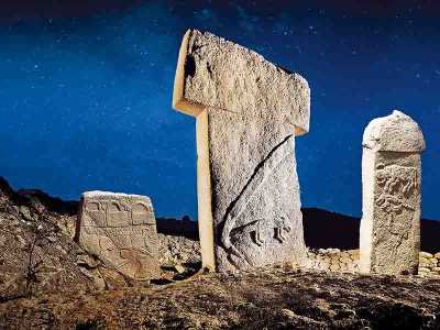 2019 Göbeklitepe Yılı