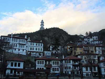 Göynük