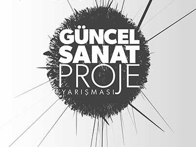 Güncel Sanat Proje Yarışması